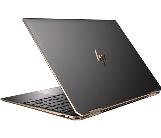 HP Spectre 13 x360 i7-8565U/16GB/960/Win10 - 512640 - zdjęcie 4